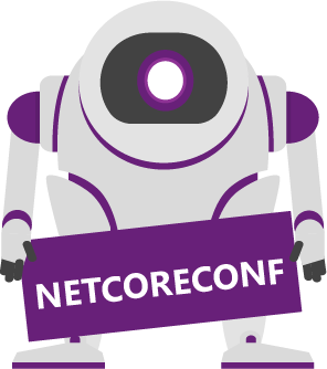 Netcoreconf Organizer
